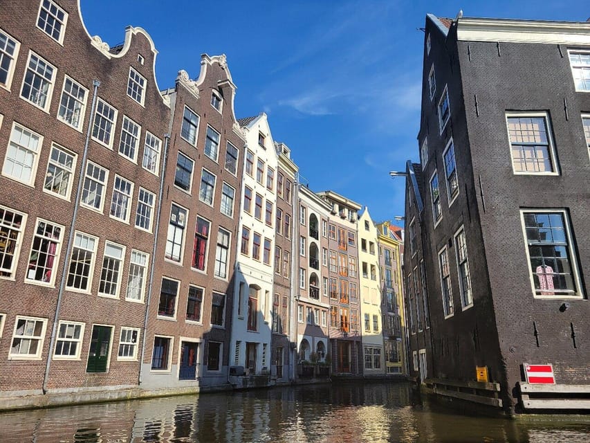 Amsterdam: Small-Group Canal Cruise incl. Drinks and Snacks - Price and value at $85 for 2 hours with food and drinks