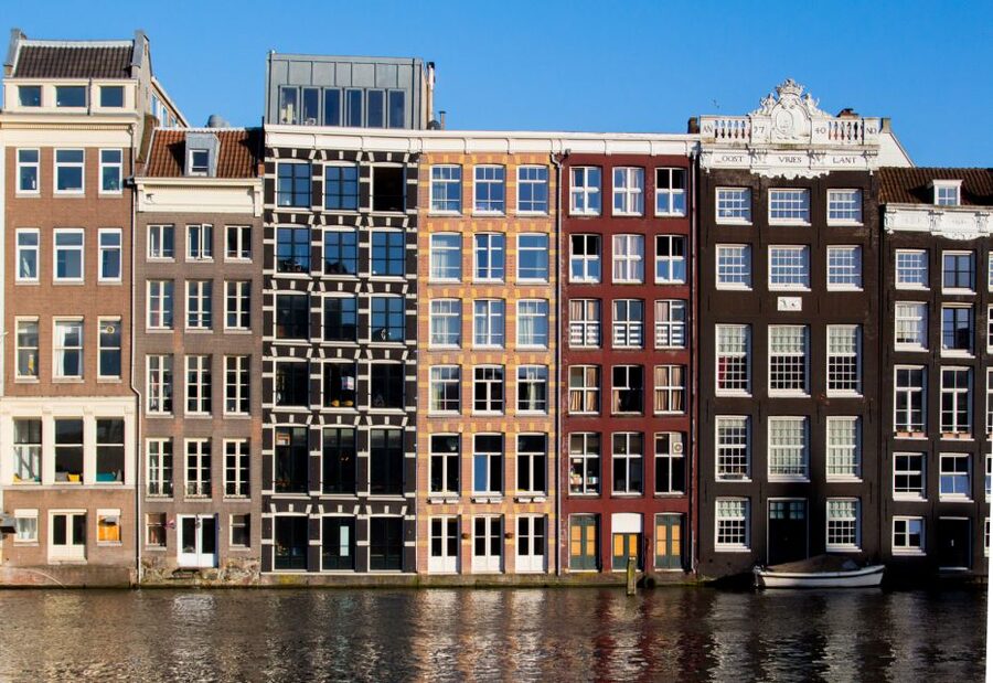 Amsterdam Small-Group Walking Tour - Who this tour is best for, and who should skip it