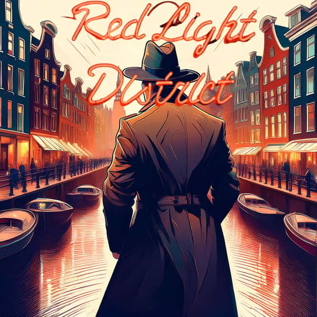 Amsterdam: Spanish Tour Unmasking the Redlight District - Starting at Barbizon Palace Hotel, Then Finding Your Bearings Fast