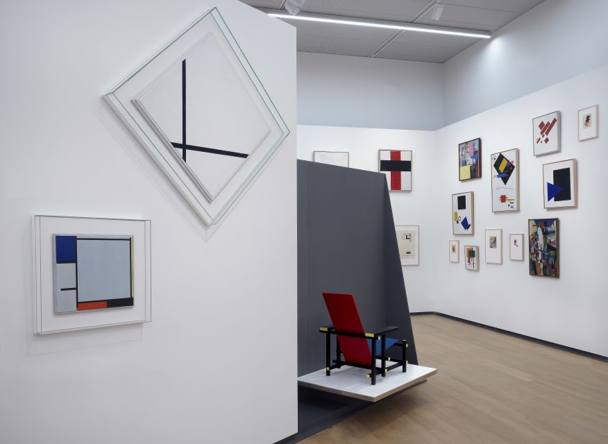 Amsterdam: Stedelijk Museum and 1-Hour Canal Cruise - A Simple 1-Day Game Plan That Doesn’t Feel Rushed