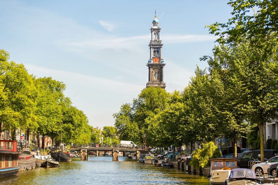 Amsterdam: Stedelijk Museum and 1-Hour Canal Cruise - Your Museum Audio Guide: Use It to Set Your Pace