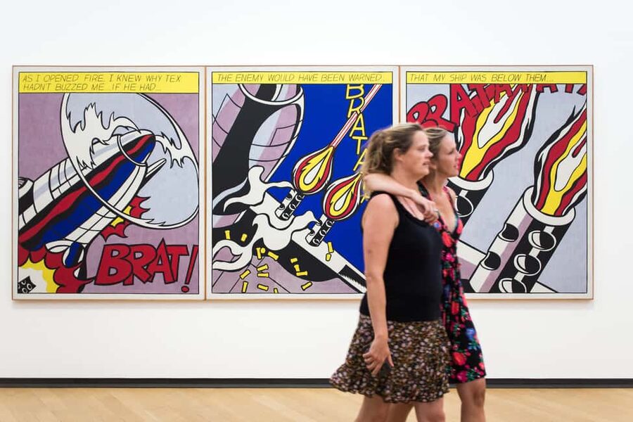 Amsterdam: Stedelijk Museum Entry Ticket - How to pace your 1-day visit at the Stedelijk Museum