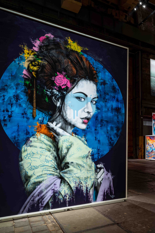 Amsterdam: STRAAT Museum and Canal Cruise Combination Ticket - How to plan your museum visit without feeling rushed