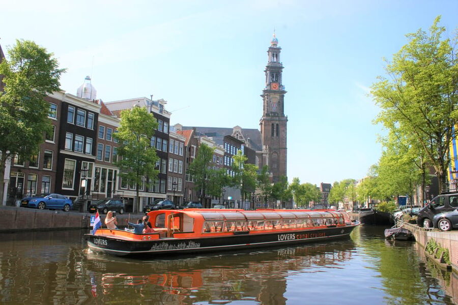 Amsterdam: STRAAT Museum and Canal Cruise Combination Ticket - Who this ticket fits best, and who should be picky