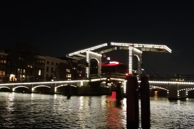 Amsterdam The Bulldog Boat Smoke Friendly Cruise + 2 drinks - Where you start: The Bulldog Boat near Central Station