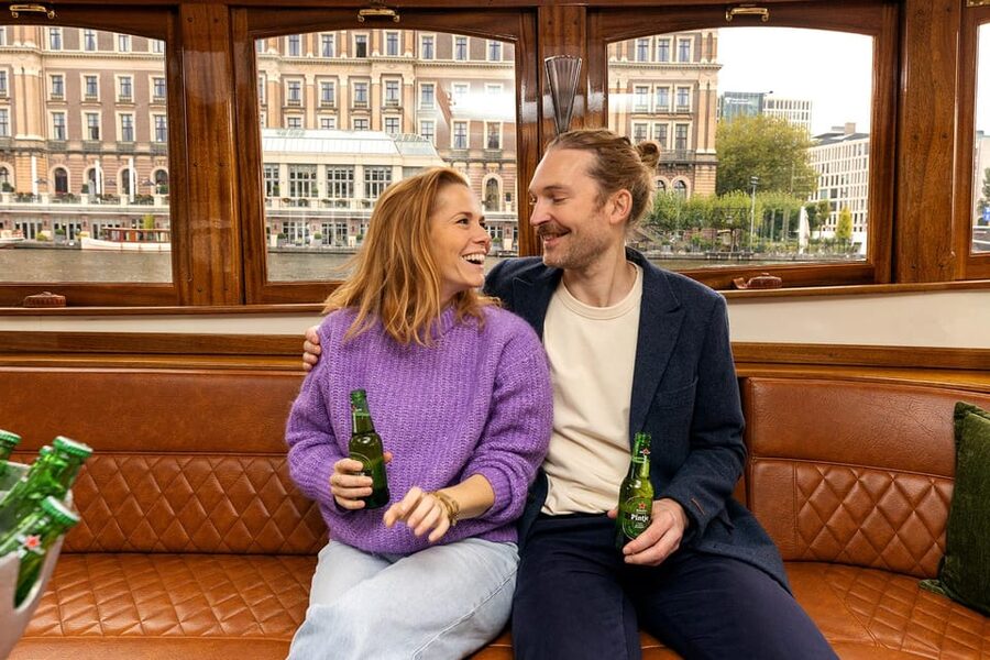 Amsterdam: The Heineken Flagship Canal Cruise - Should You Book This Heineken Flagship Cruise?