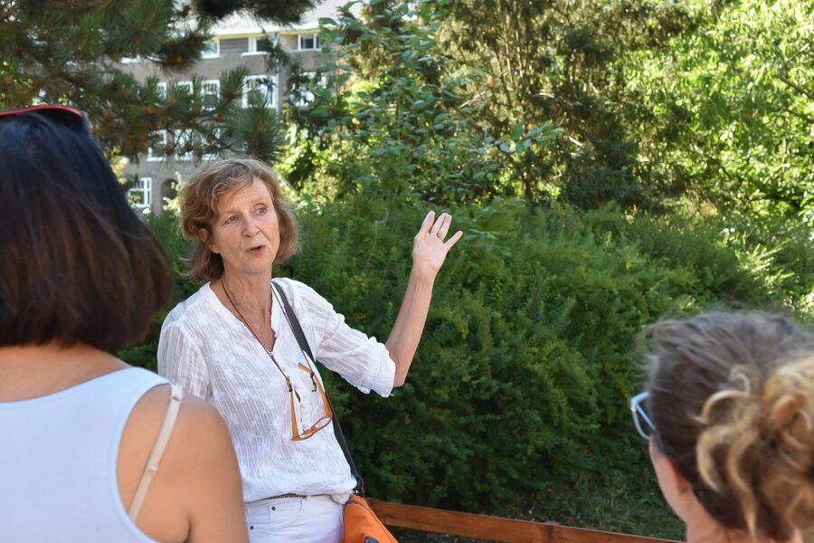 Amsterdam: The Life of Anne Frank Walking Tour - Price and Value: Is $18 for 1.5 Hours Fair?