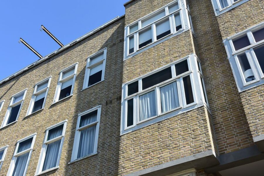 Amsterdam: The Life of Anne Frank Walking Tour - Miep Gies and the Helpers You Hear About Later