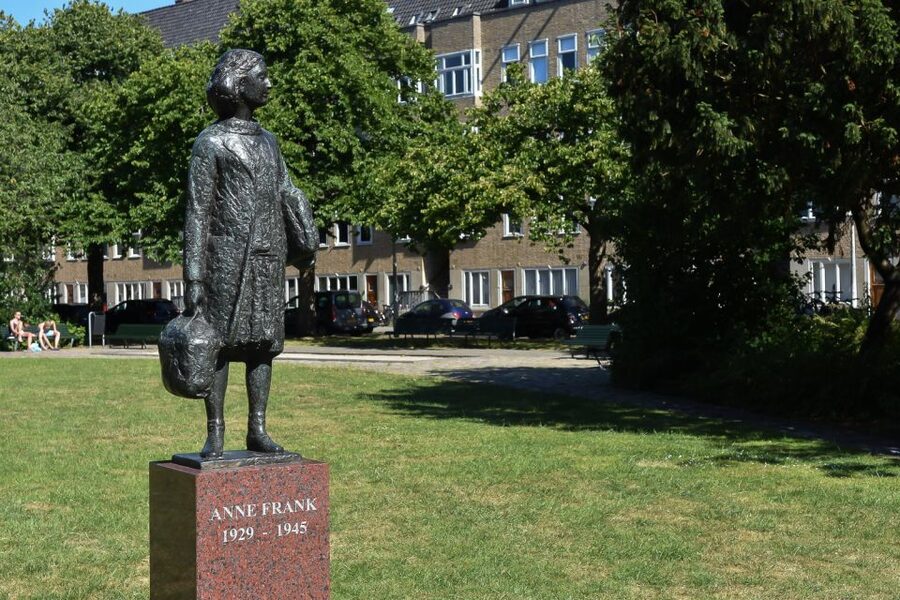 Amsterdam: The Life of Anne Frank Walking Tour - Timing, Group Feel, and the Practical Details That Keep It Smooth