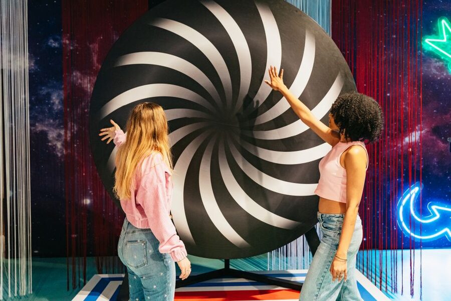 Amsterdam: The Upside Down Museum Entrance Ticket - Timing, crowds, and how long to set aside