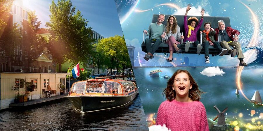 Amsterdam: This Is Holland 5D Flight and Canal Cruise Combo - Should you book the Amsterdam This Is Holland plus canal cruise combo?