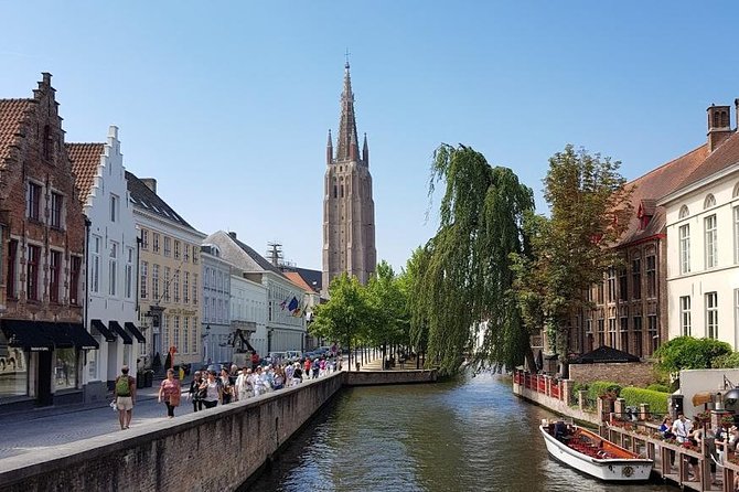 Amsterdam to Bruges – Private luxury Full-Day Tour Cristmasmarket - Why This Private Amsterdam-to-Bruges Day Works Better Than You’d Expect