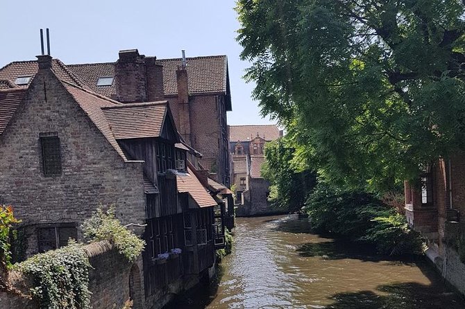 Amsterdam to Bruges – Private luxury Full-Day Tour Cristmasmarket - Your Full-Day Schedule: How the Timing Feels in Real Life