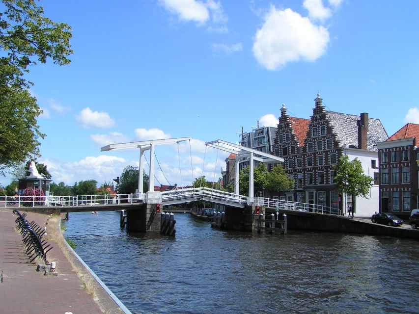 Amsterdam to Haarlem: Private Day-Trip Experience - What “private and personalized” means in real life