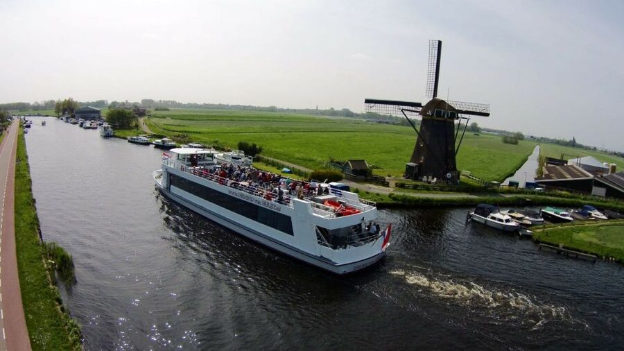 Amsterdam: Tour to Keukenhof Gardens with Windmill Cruise - Should you book this Amsterdam Keukenhof plus windmill cruise?