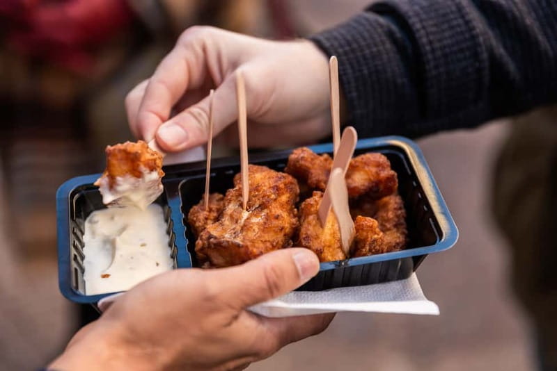 Amsterdam: Ultimate Amsterdam Food Tour - Key Tour Highlights at a Glance