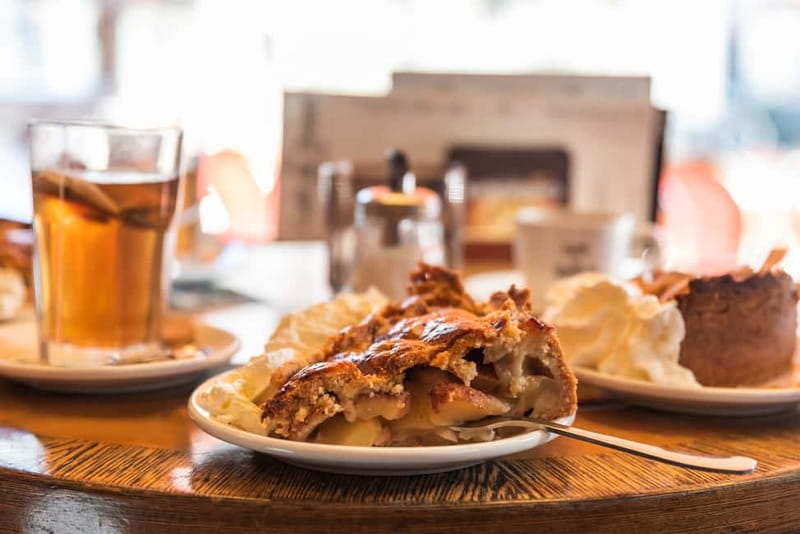 Amsterdam: Ultimate Amsterdam Food Tour - Why This Amsterdam Food Tour Fits a First Visit