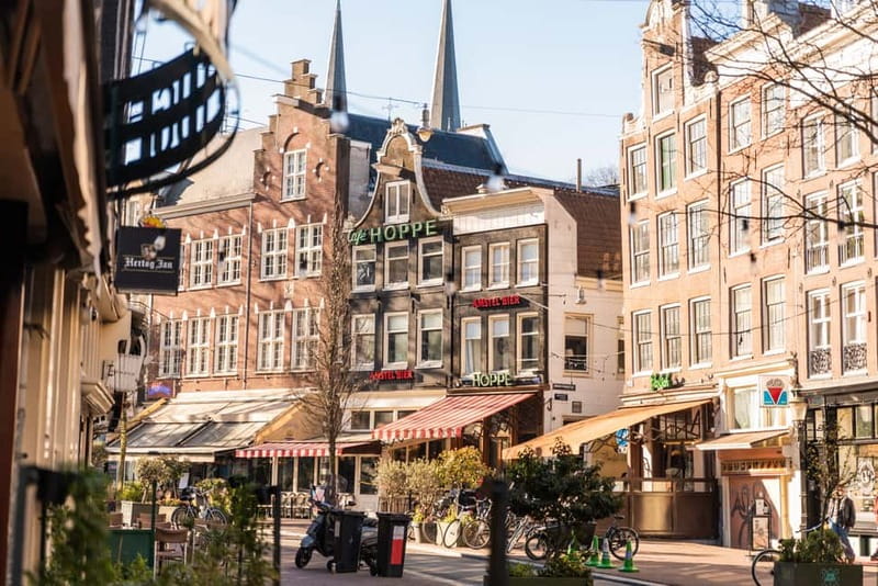 Amsterdam: Ultimate Amsterdam Food Tour - Price and Value: Is $101 Worth the Tastes?