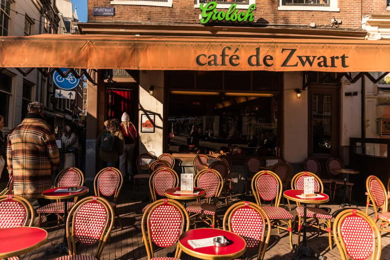 Amsterdam: Ultimate Amsterdam Food Tour - Who This Works Best For, and Who Should Skip It