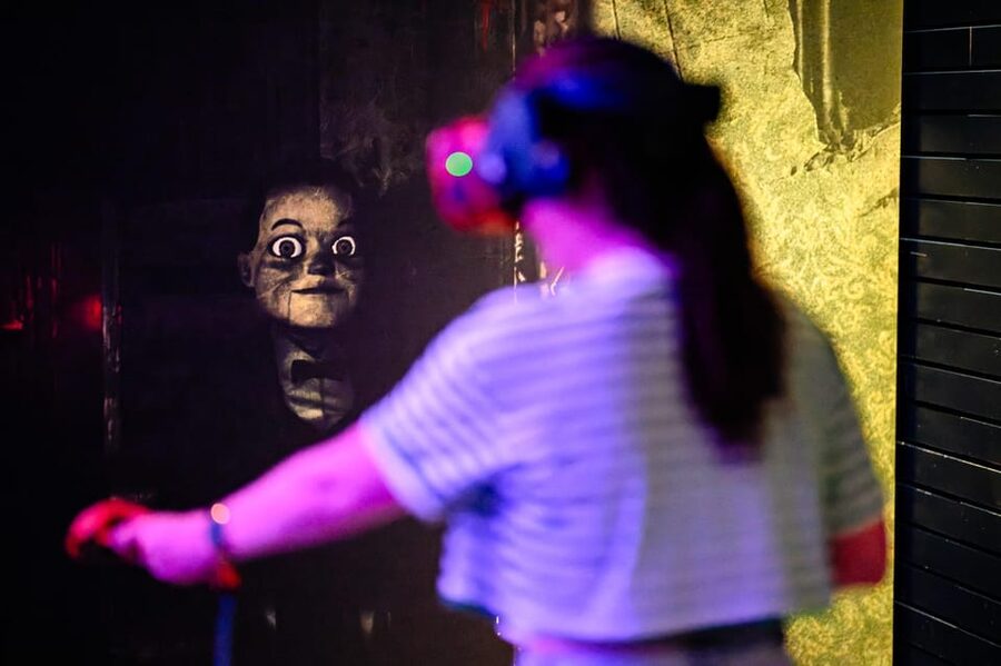 Amsterdam: Ultimate VR Experience: 60 minutes - Key Things You Will Like Here