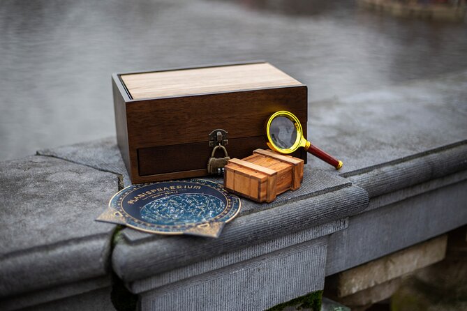 Amsterdam Urban Legend Scavenger City Game - Key Things I’d Prioritize Before You Book