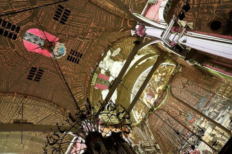 Amsterdam: Van Gogh and Rembrandt Immersive Experience Entry - Price and value at about $17: is it worth it?