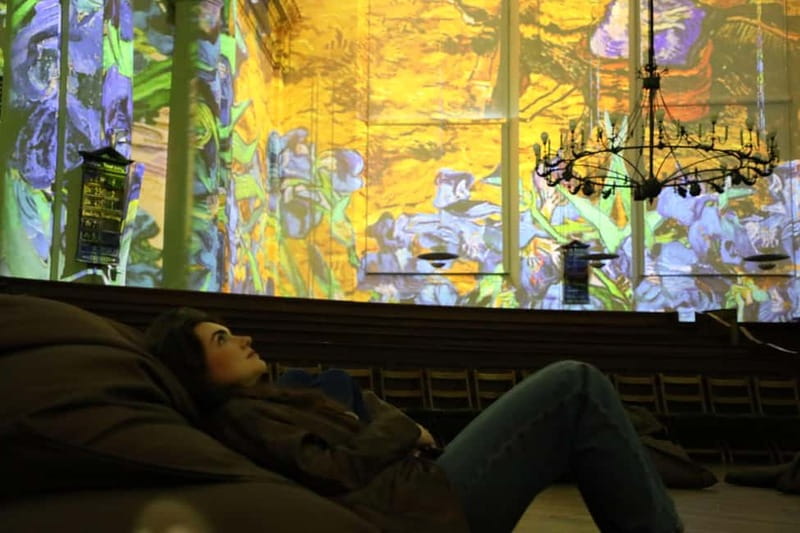Amsterdam: Van Gogh and Rembrandt Immersive Experience Entry - Should you book? My straight answer