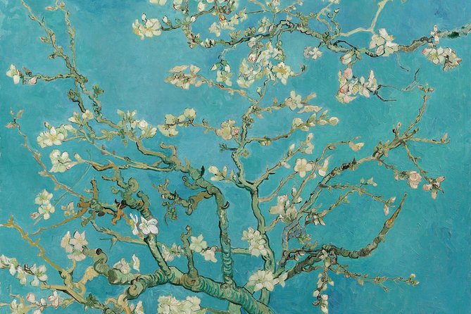 Amsterdam: Van Gogh Museum Entry & 75 minute City Canal Cruise - Value check: is $48.06 a good deal for your time?