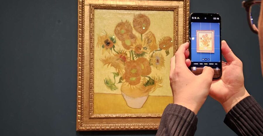 Amsterdam: Van Gogh Museum Guided Tour - Van Gogh in Two Hours, What This Tour Really Delivers