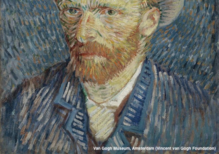 Amsterdam: Van Gogh Museum Guided Tour with Entry - Key things to know before you go