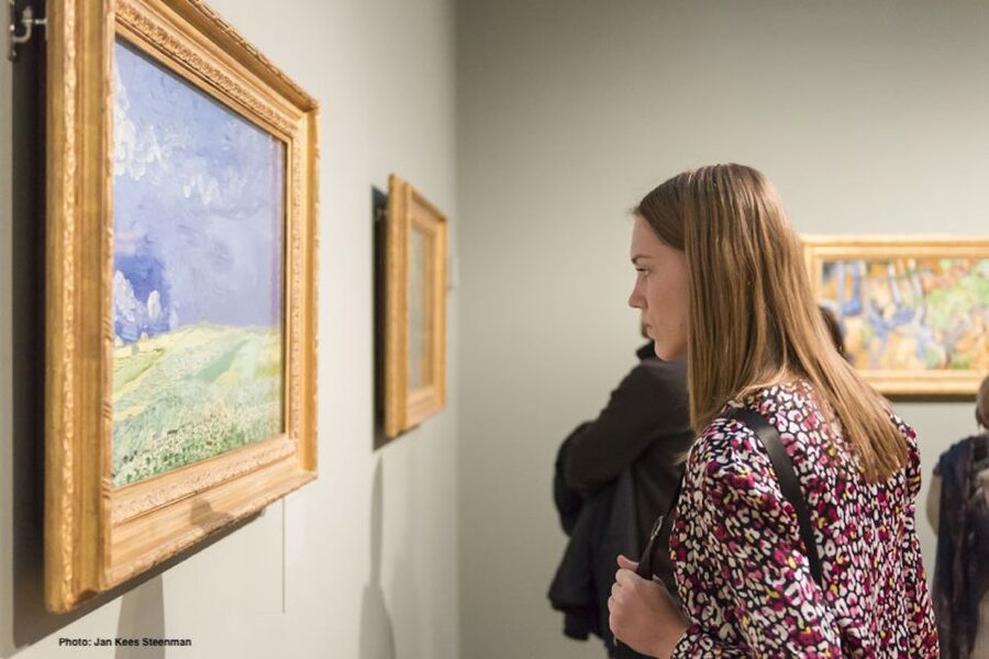 Amsterdam: Van Gogh Museum Guided Tour with Entry - Price and Value: Is 69 Dollars Worth It?