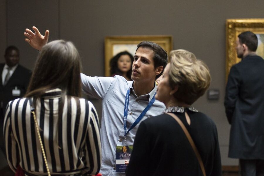 Amsterdam: Van Gogh Museum Masterpieces Tour up to 8 guests - Price and value: is $187 per person a good deal?
