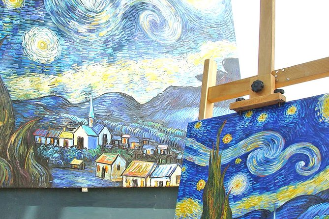 Amsterdam Van Gogh Museum Private Tour for Kids & Families - Why the guide style is the make or break
