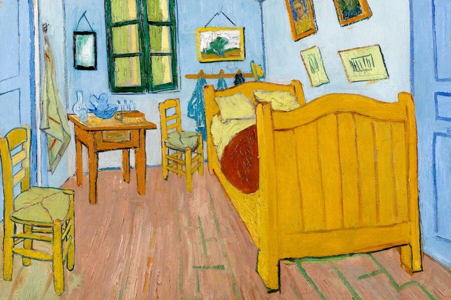 Amsterdam: Van Gogh Museum Ticket - Key highlights worth planning around