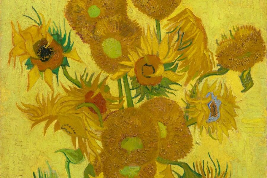 Amsterdam: Van Gogh Museum Ticket - Audio guide in 11 languages: when it’s worth it and when to skip