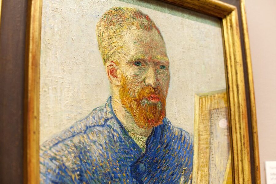 Amsterdam: Van Gogh Museum Ticket and City Canal Cruise - Audio Guide Setup: Earphones, Languages, and How to Use It Well