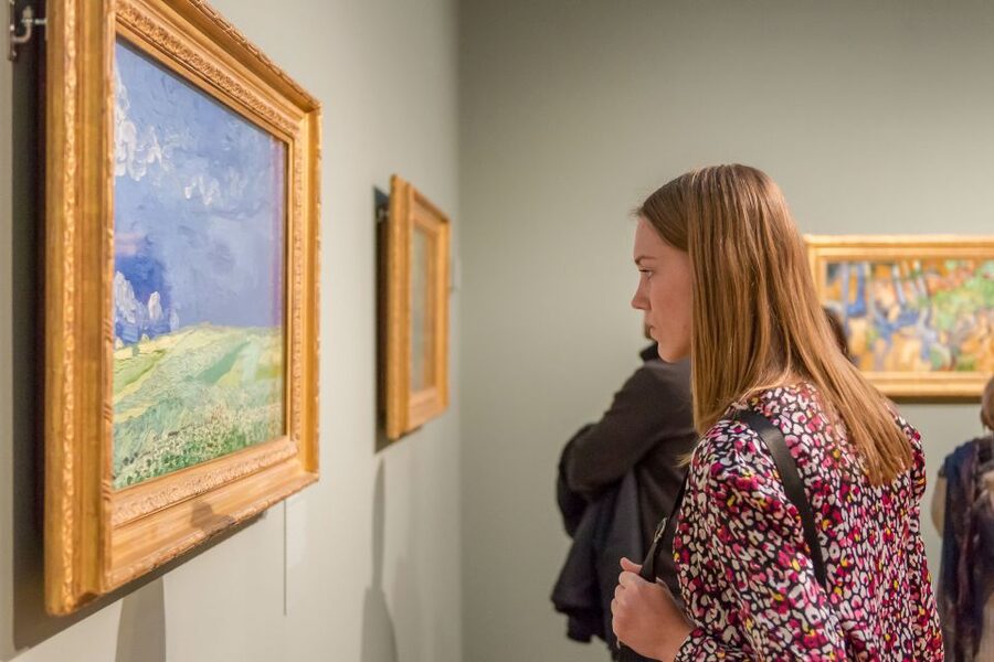 Amsterdam: Van Gogh Museum Ticket & Canal Cruise - The 1-Hour Canal Cruise: The Amsterdam Views You Get Fast