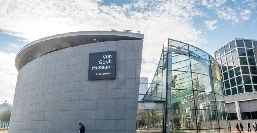 Amsterdam: Van Gogh Museum Ticket & Guided Tour - Reserved timed entry, and why it’s worth paying for