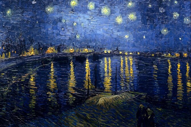 Amsterdam Van Gogh Museum Tour With Reserved Admission - Crowds, timing, and the real “how to” for Museumplein 6