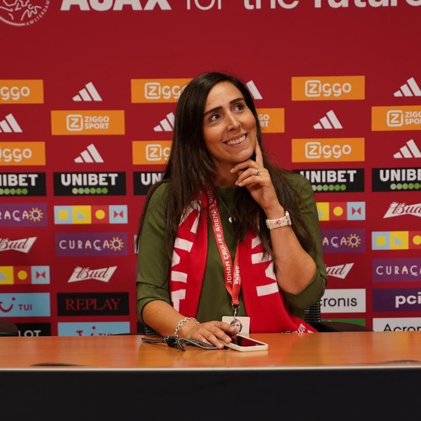 Amsterdam: VIP Johan Cruijff ArenA Tour with Drink and Scarf - VIP Johan Cruijff ArenA Access: What You Really See