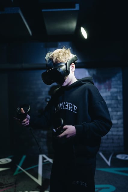 Amsterdam: VR Starter Pack with 6 Tokens - Key Things That Make This VR Starter Pack Worth It