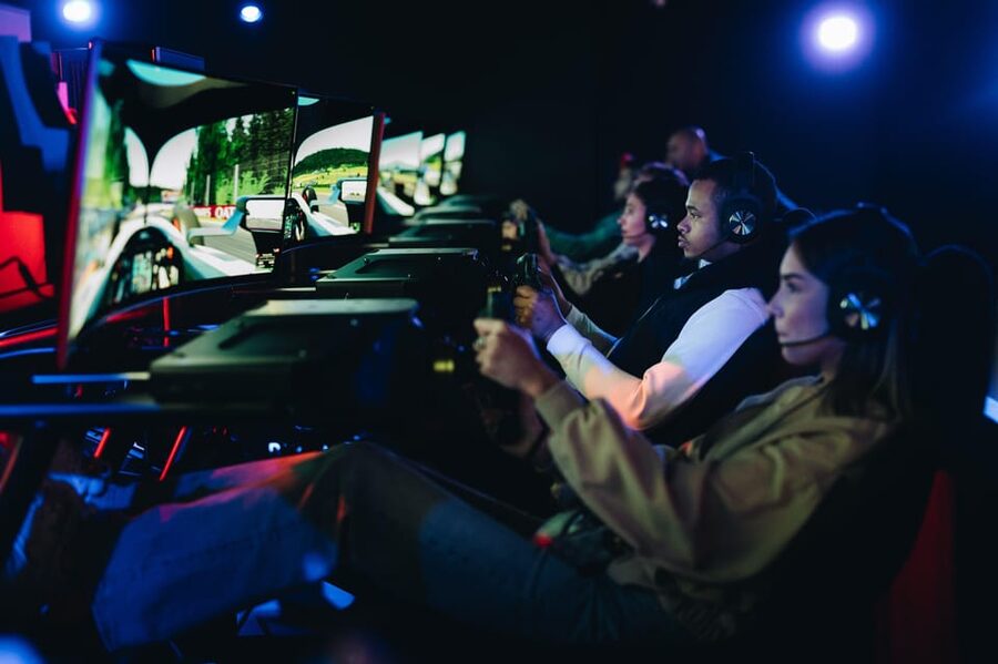 Amsterdam: VR Starter Pack with 6 Tokens - Price and Value: Is $29 a Good Deal?