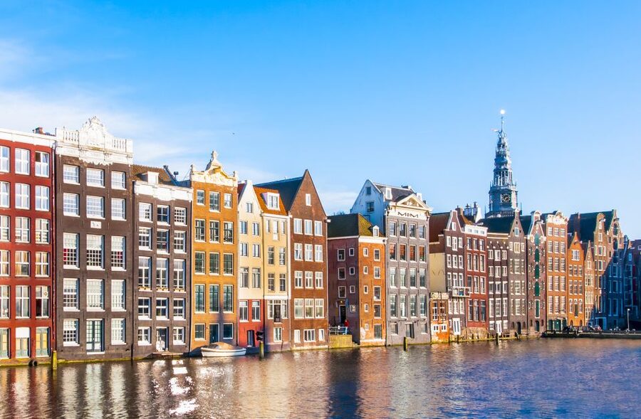 Amsterdam Walking Tour and Canal Cruise - What your private guide will actually do for you