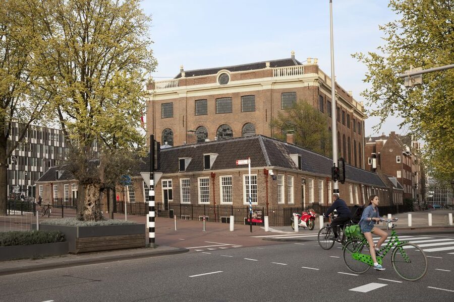 Amsterdam: Walking Tour, Jewish Museum & Synagogue Tickets - Jewish Historical Museum and Children’s Museum: context you can pace