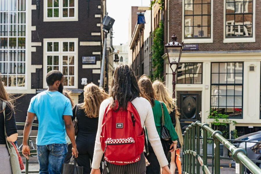 Amsterdam: Walking Tour, Jewish Museum & Synagogue Tickets - Practical tips so your day feels easier, not rushed