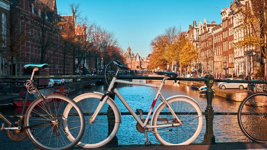 Amsterdam Walking Tour with a Local - Price in perspective: when $49 per person makes sense