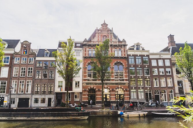 Amsterdam Walking Tour with Cheese Tasting - Price and value: does $58.46 make sense for this mix?