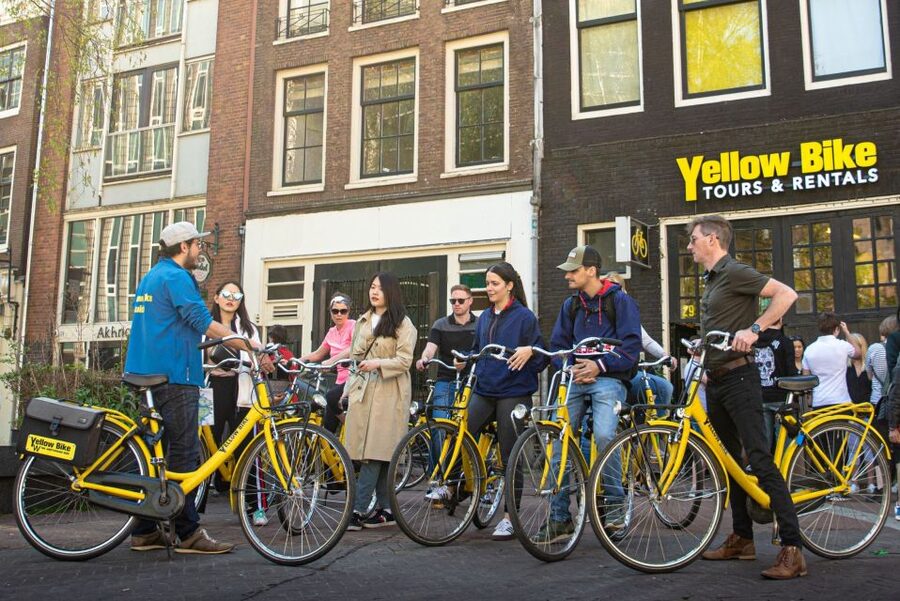Amsterdam: Waterland District Countryside Villages Bike Tour - Price and what makes $57 feel fair (or not)