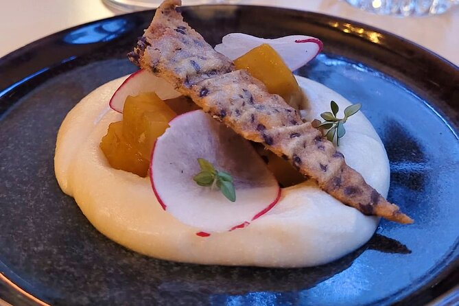 Amsterdam-West Food Tour with local guide - Practical tips so the afternoon goes smoothly