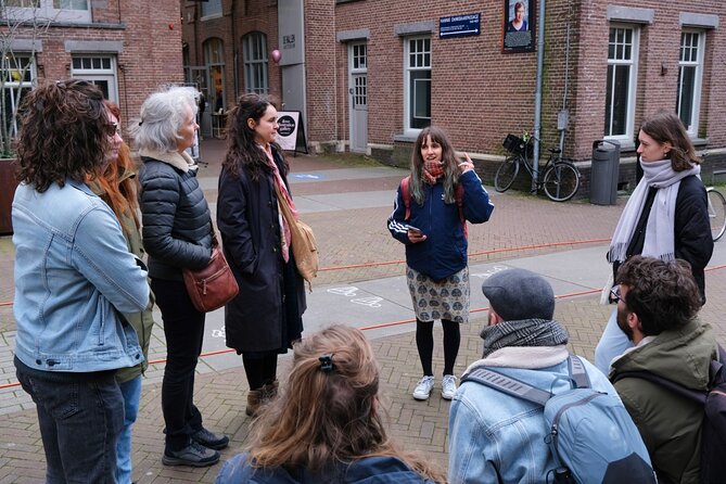 Amsterdam-West Food Tour with local guide - Should you book this Amsterdam-West vegan food tour?